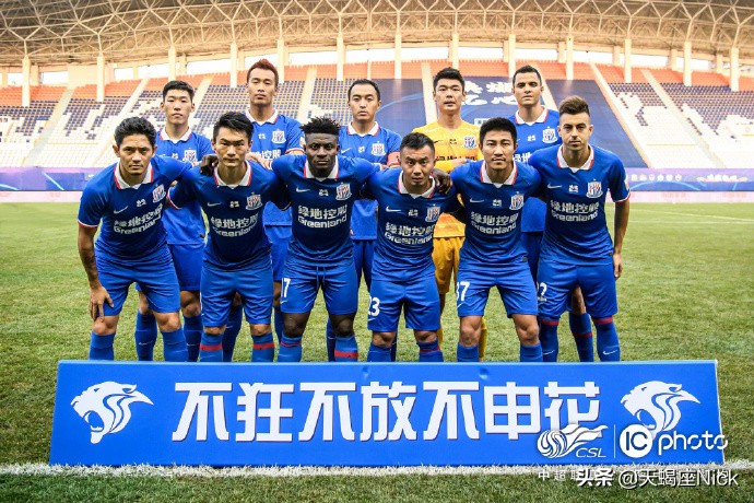 中超申花1-0客胜梅州取2连胜,中超第二轮上港申花战报