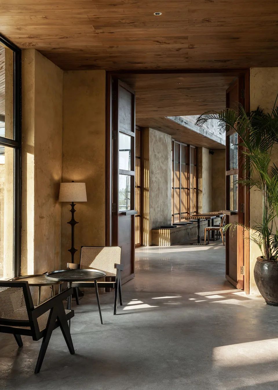 高端民宿一年营业成本600万,年赚百万的旅游民宿