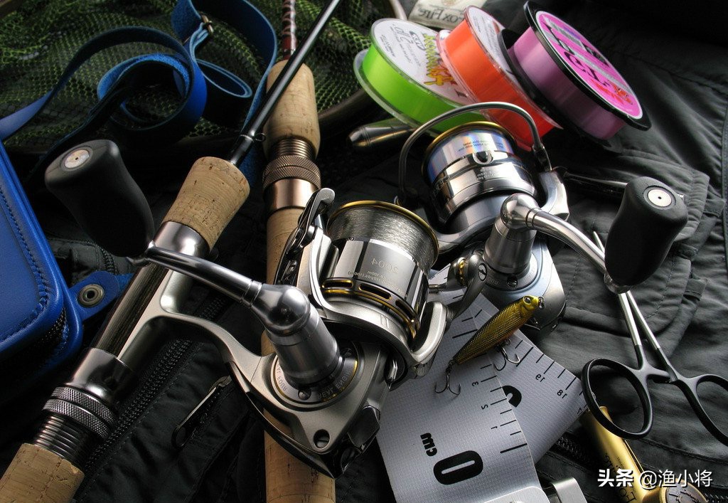 路亚新手入门级装备怎么选,路亚新手推荐装备搭配