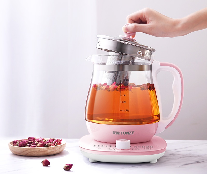 养生壶减肥祛湿茶,养生壶减肥食谱大全