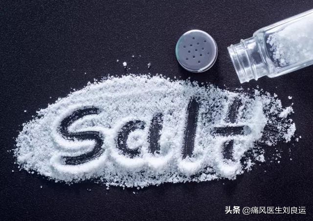 痛风合并高血压用什么降压药,痛风降尿酸能降血压吗