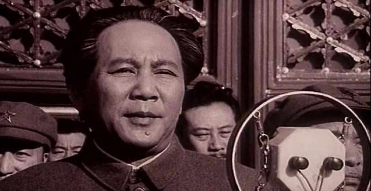 古月的传奇史,古月的传奇人生