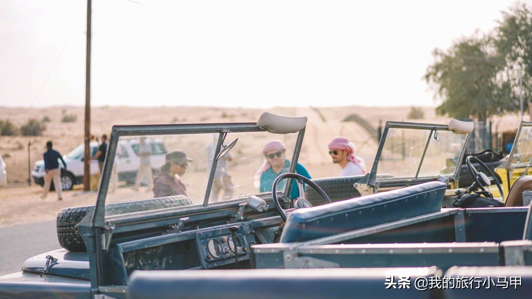 迪拜游玩一定要体验一次,迪拜必去十大景点旅游攻略