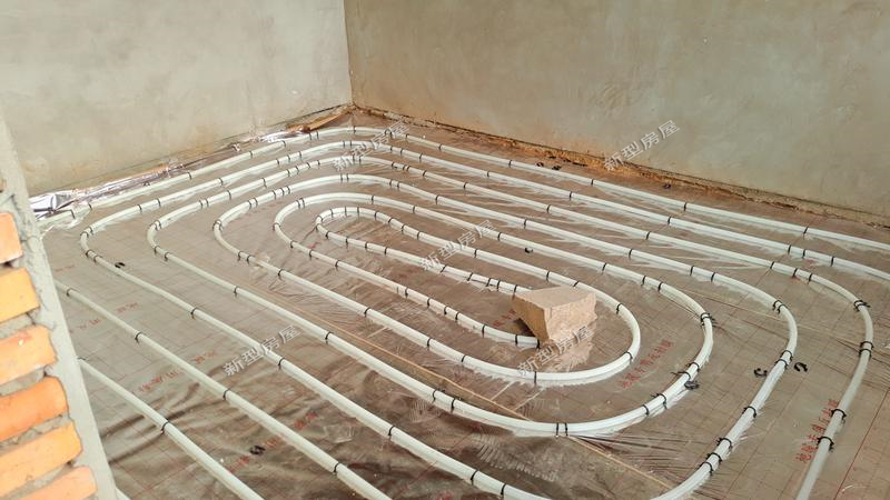 地暖铺木地板等于“慢性自杀”？真后悔我家选错了