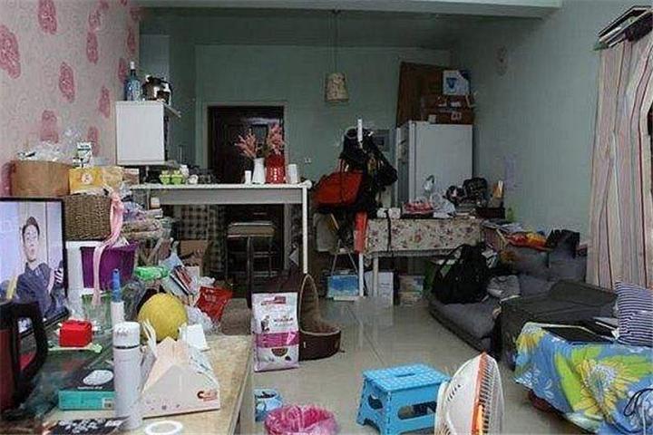 邋遢型的父母对孩子的影响,邋遢的家庭环境会使孩子自卑吗