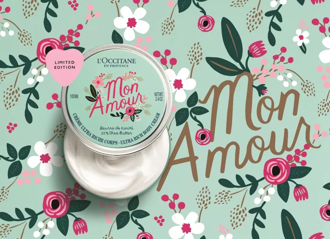 比起花和巧克力，女生更想在朋友圈秀晒炫这些情人节美妆礼盒