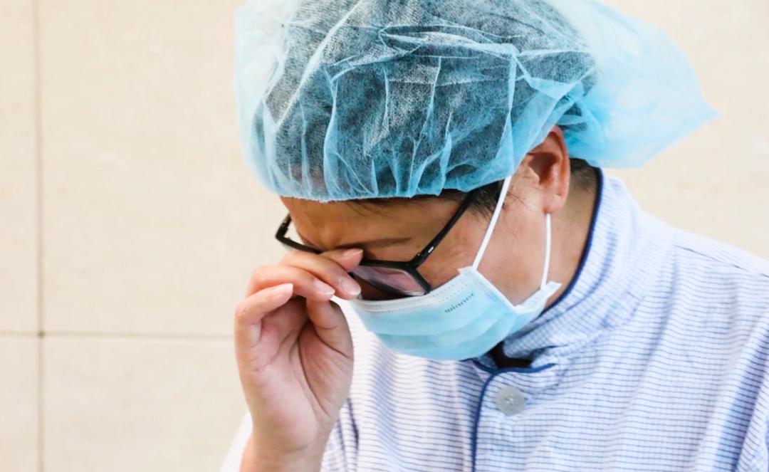 医者仁心无国界片段,医者无国界