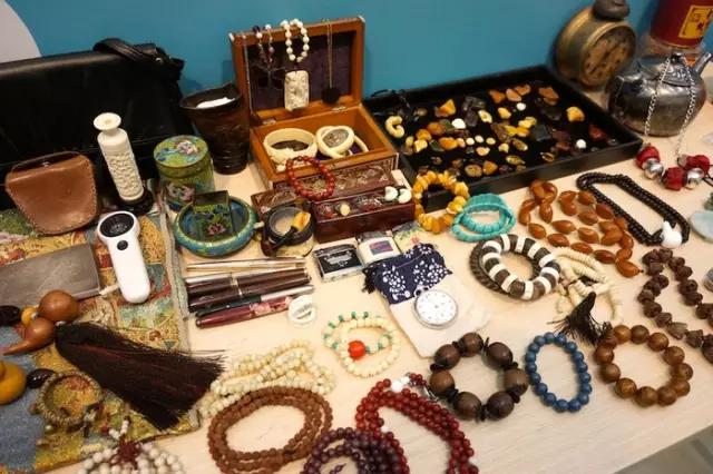 新手入门快速了解文玩,收藏知识大全