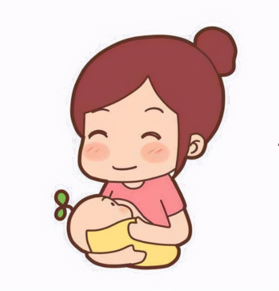 宝宝突然不爱喝奶要怪奶粉吗,宝宝忽然不爱喝奶是积食了吗