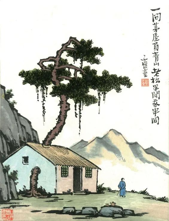 描写乡村生活的诗词有哪几首,关于乡村生活的诗有哪些