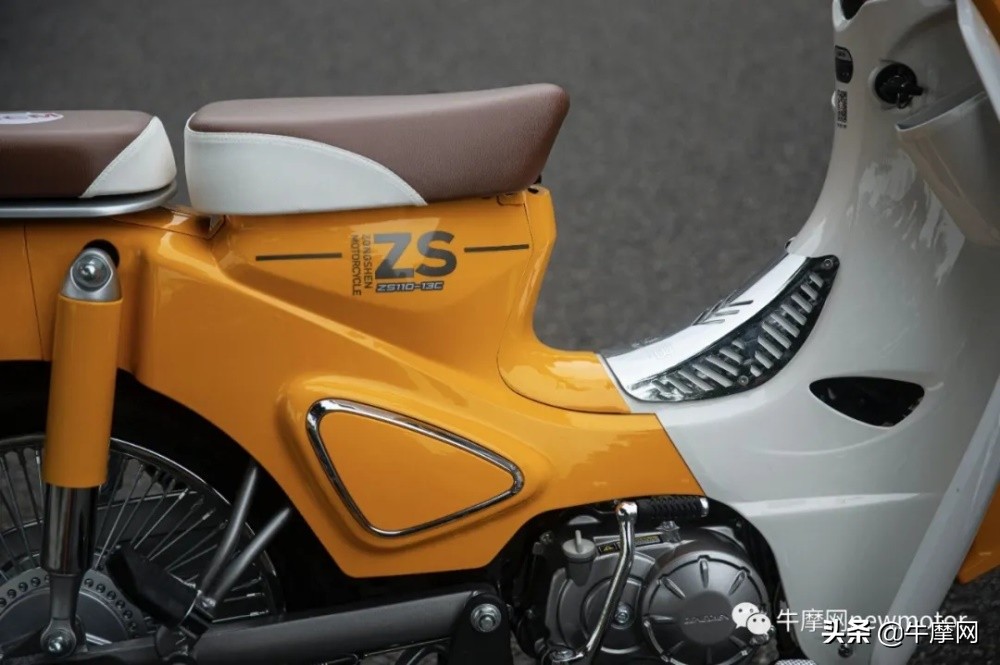 宗申发布旗下8款车型RX6预售价4.88～5.38万，新款RE3加量不加价