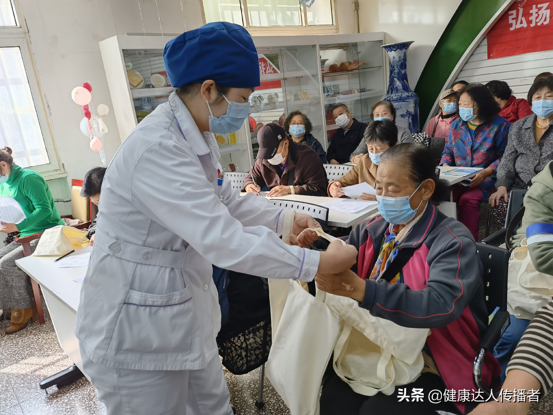 和义社区卫生服务中心官方微博,和义卫生服务中心