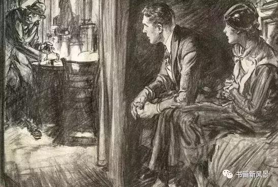 场景速写稿大全,场景速写100个精髓