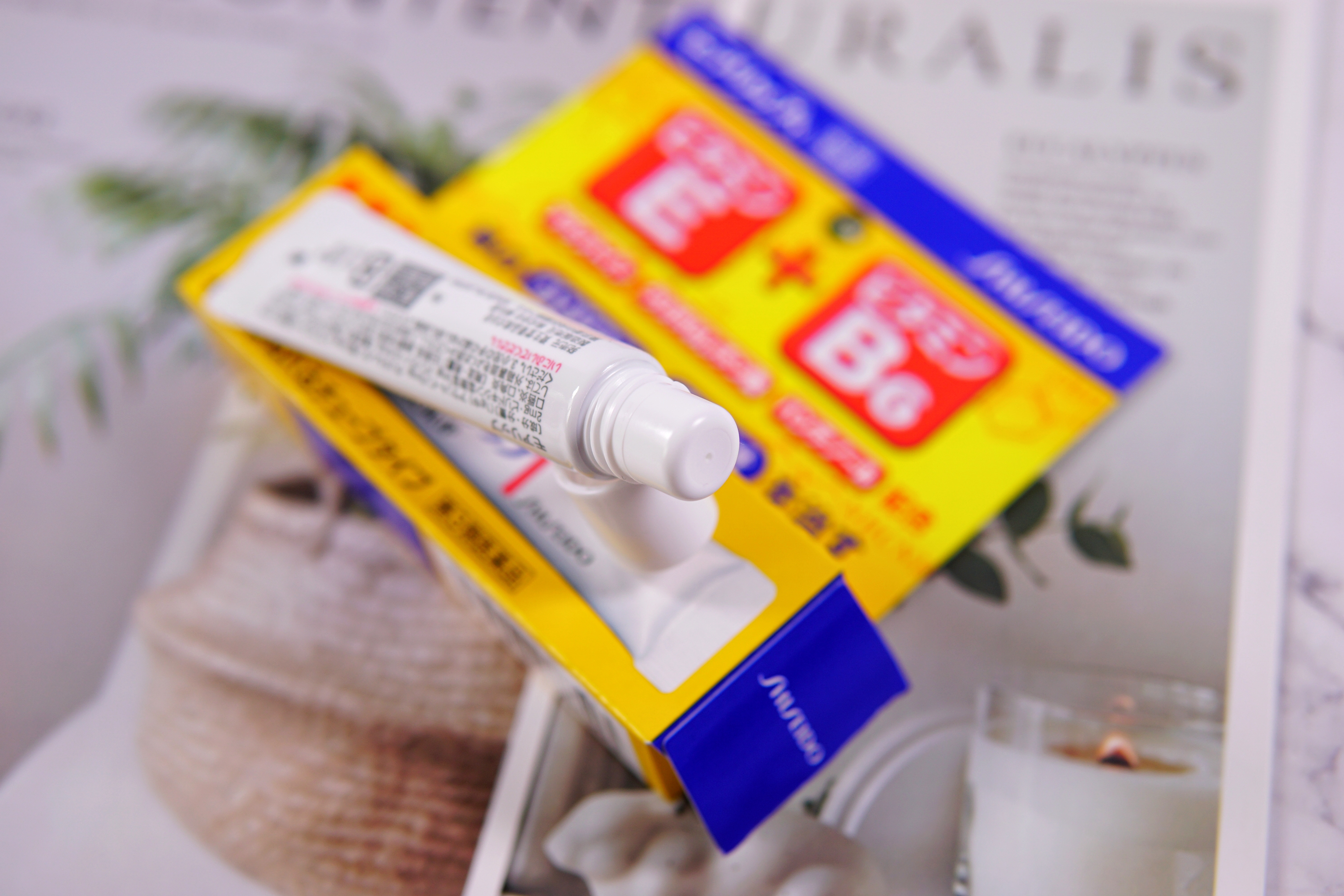 护唇膏推荐排名前十,滋润养唇护唇膏推荐