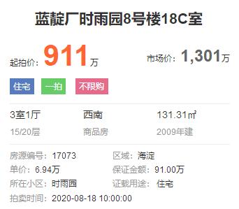 海淀区500万该选哪些学区房,海淀最有性价比的学区房