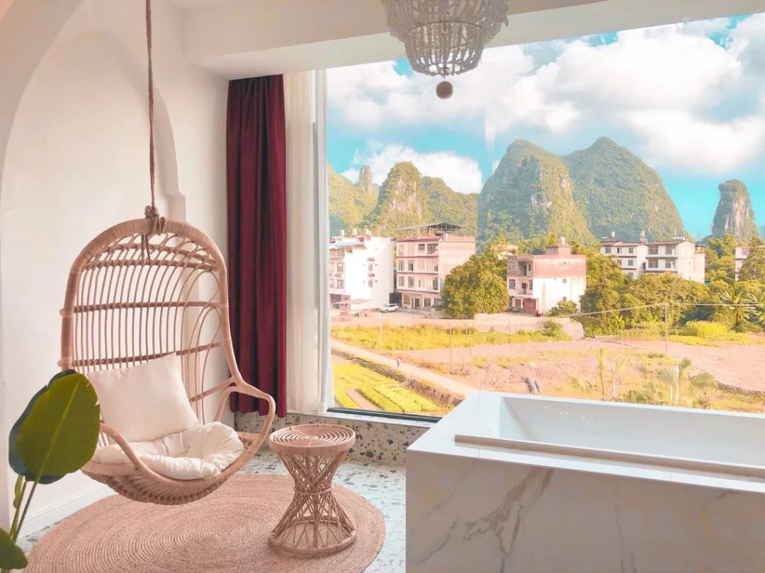 广西民宿十大品牌,广西旅游民宿推荐