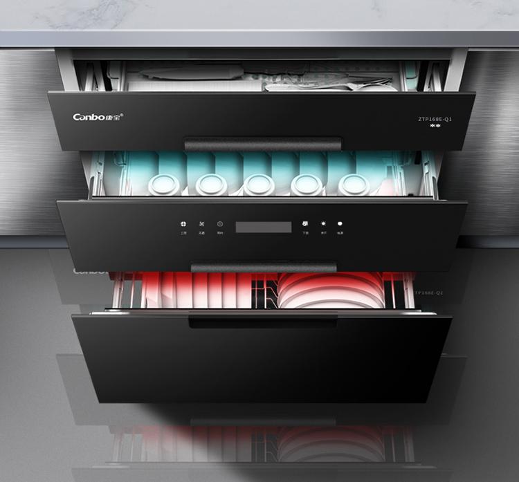 消毒柜消毒期间打开坏了怎么办,好久不用的消毒柜怎么处理