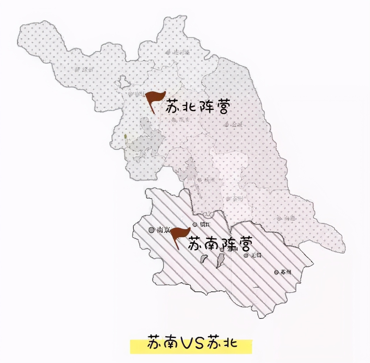 苏北和安徽gdp对比,苏北vs江西人均收入