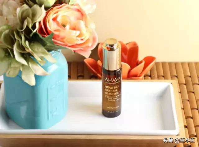 李佳琦又有护肤新宠了！死海黑科技护肤AHAVA有多厉害？