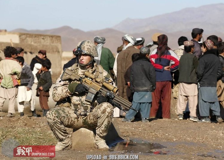 深度分析狙击手,深度评测全新栓狙