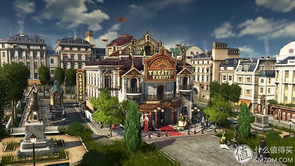 单机主机知多少：纪元1800值不值得买？