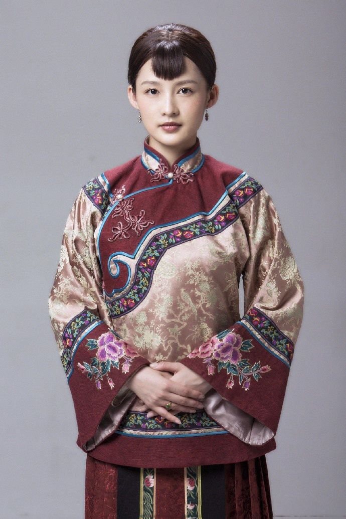 《白鹿原》田小娥：一生离不开男人，终究逃不过宿命