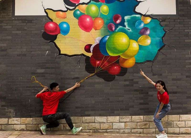 与最爱的你一起看风景,与最爱的你一起跨年