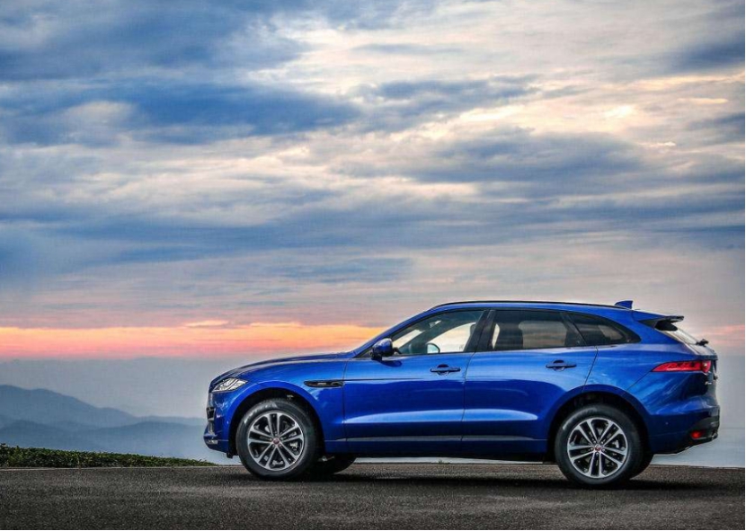 捷豹f-pace改装音响,捷豹f-pace改装气动避震