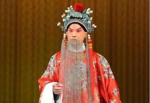 戏曲里的华服,戏曲服饰知识大全