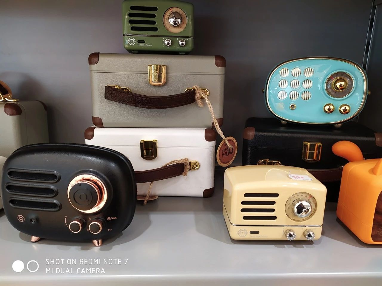 红米note7pro拍照怎么样,红米note7后摄多少像素