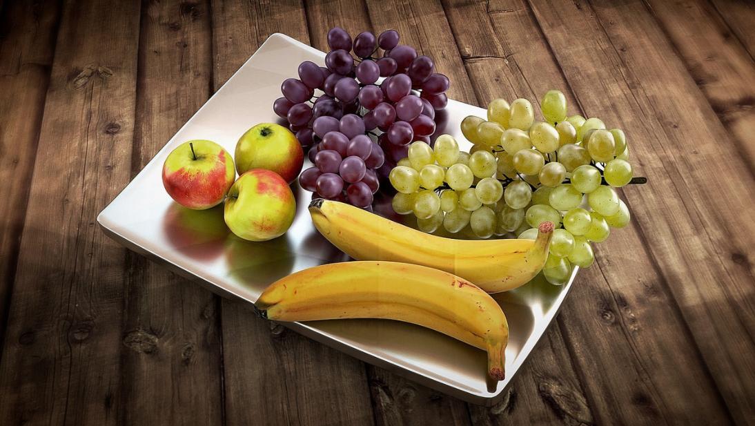 英读廊——为什么香蕉更多时候被认为是水果？