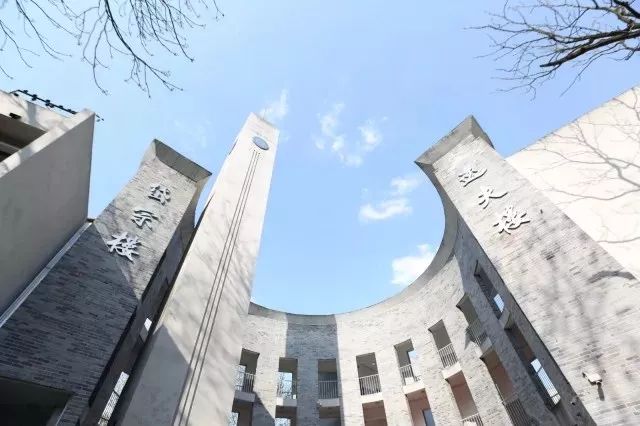 西大附中浐灞中学师资力量,西大附中学校环境