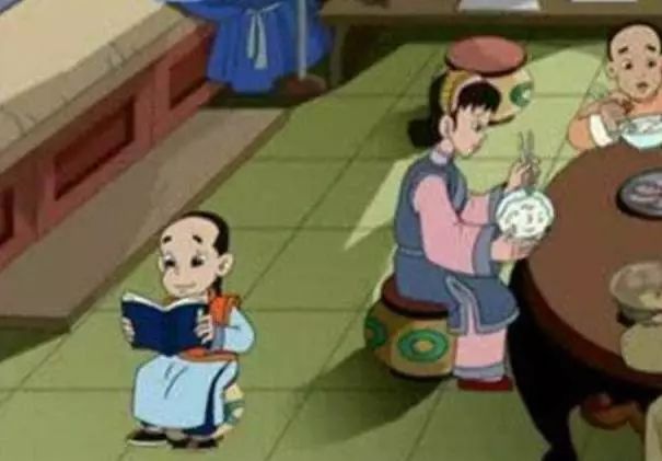 形容勤奋好学聪明的成语有哪些,天道酬勤常用励志类成语