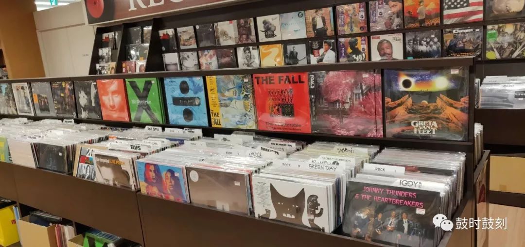 日本东京乐器专卖店,日本哪个乐器店购物最实惠