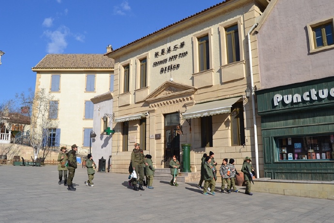 张裕爱斐堡国际酒庄有什么活动,张裕爱斐堡国际酒庄