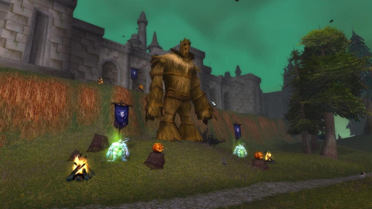 选择服务器也有大学问？新手入坑《魔兽世界》该在哪里“扎根”