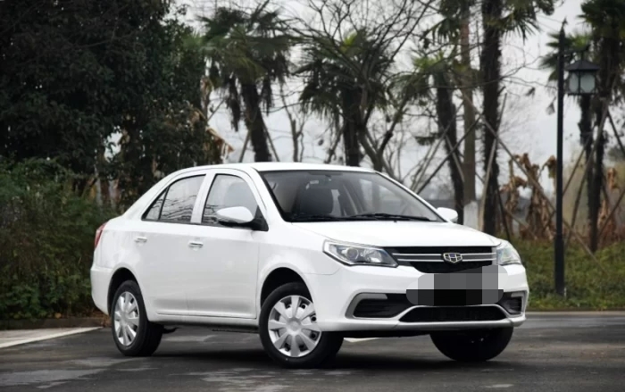 2015年的吉利金刚省油吗,吉利金刚油耗达到多少