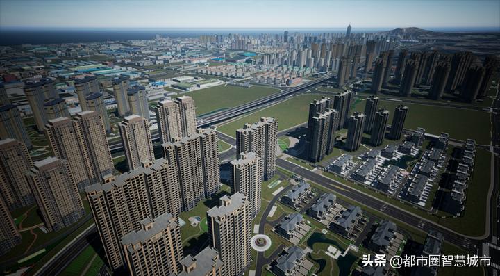 数字孪生三维建模方案,数字孪生建模软件的基本操作