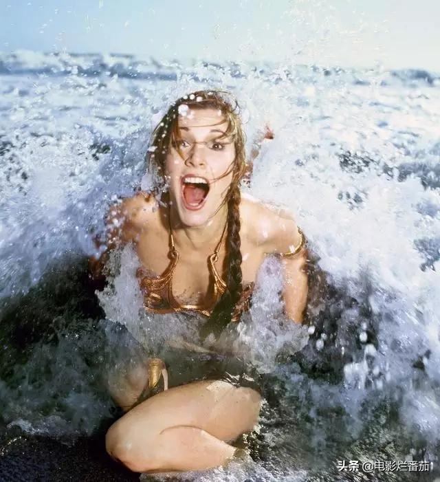 吸毒躁郁、私生活混乱？莱亚公主去世4年后，梦中情人重塑归来