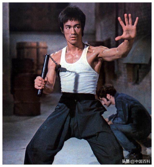 回顾香港经典电影,十部经典香港系列电影