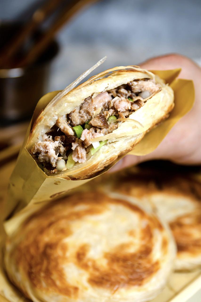 榆林人，陕西到底有多少种馍馍馍馍馍馍？