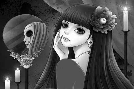 镜子碎了有什么寓意,镜子的寓意和意思