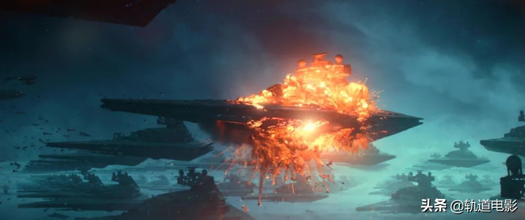 为何星战迷哭着走出影院？《星球大战9》毁了经典还是超越经典？