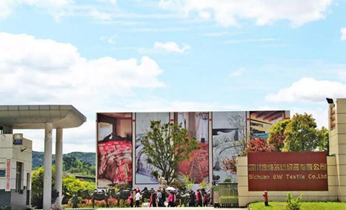 南充丝绸产业第一人张和才入股金诚足球俱乐部