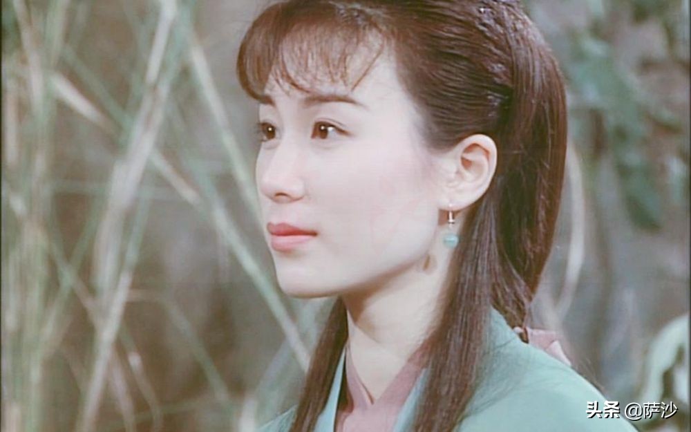 何足道郭襄,何足道与郭襄