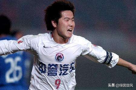 2004中超联赛各队阵容,2024赛季中超各个球队队长