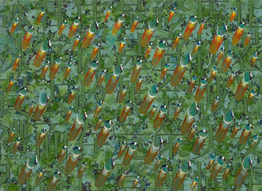 纸上水珠,纸上的水珠