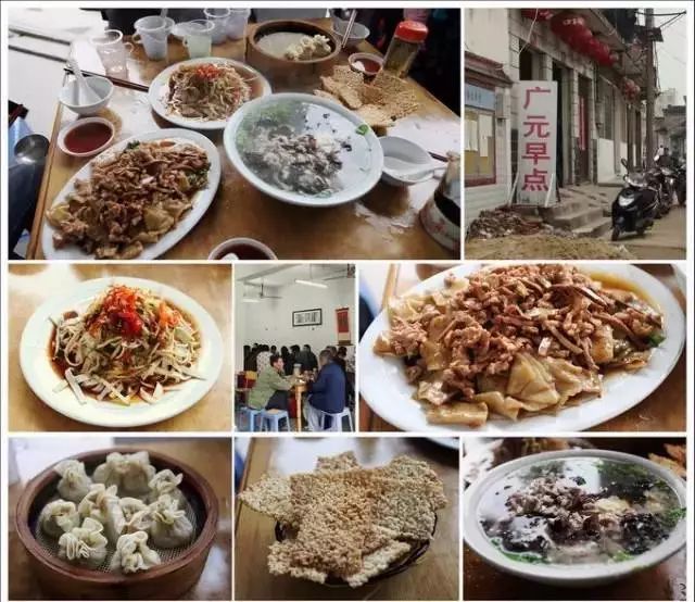 合肥最值得去的古村落景区,合肥千年古镇5a景点