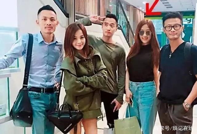 阿娇和老公回应网曝出轨传闻,阿娇大婚钟欣潼婚宴致辞打动流泪