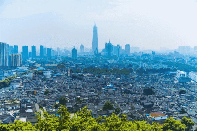 镇江现在是一个什么样的城市,镇江战略地位